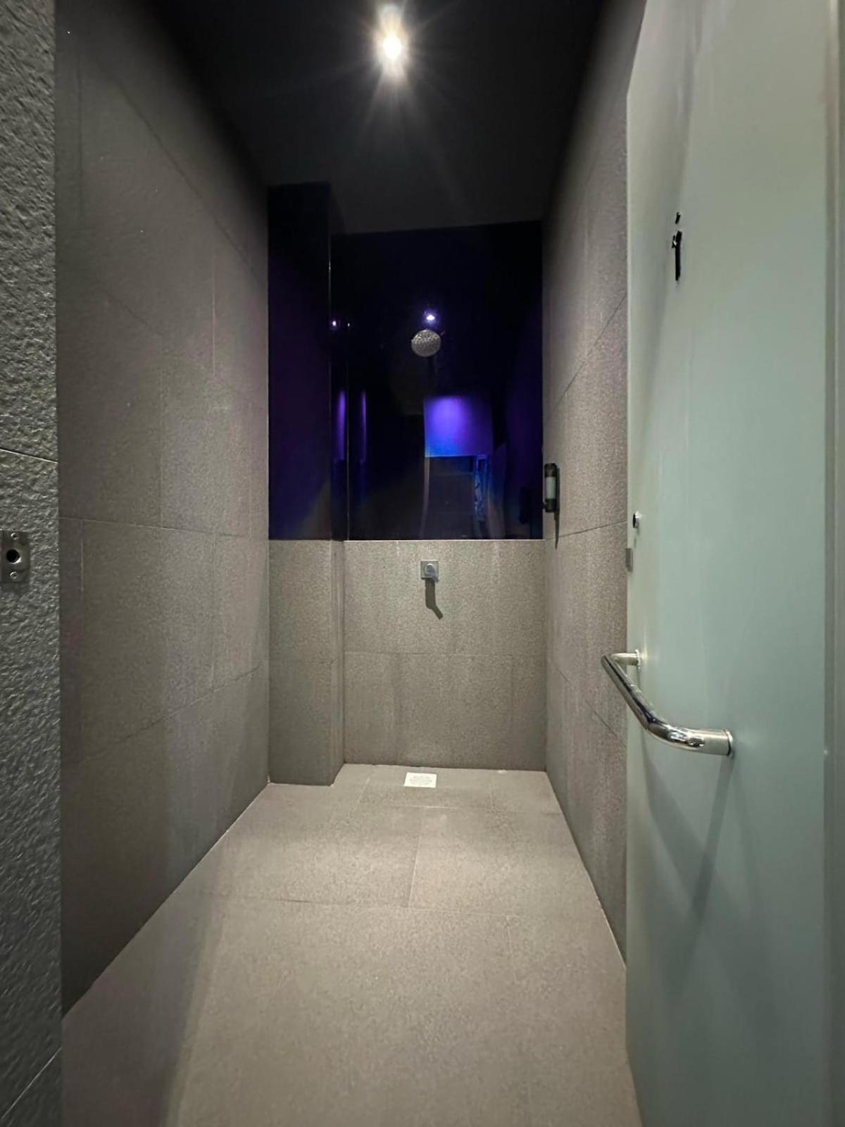 Futura Boutique Hostel سنغافورة المظهر الخارجي الصورة