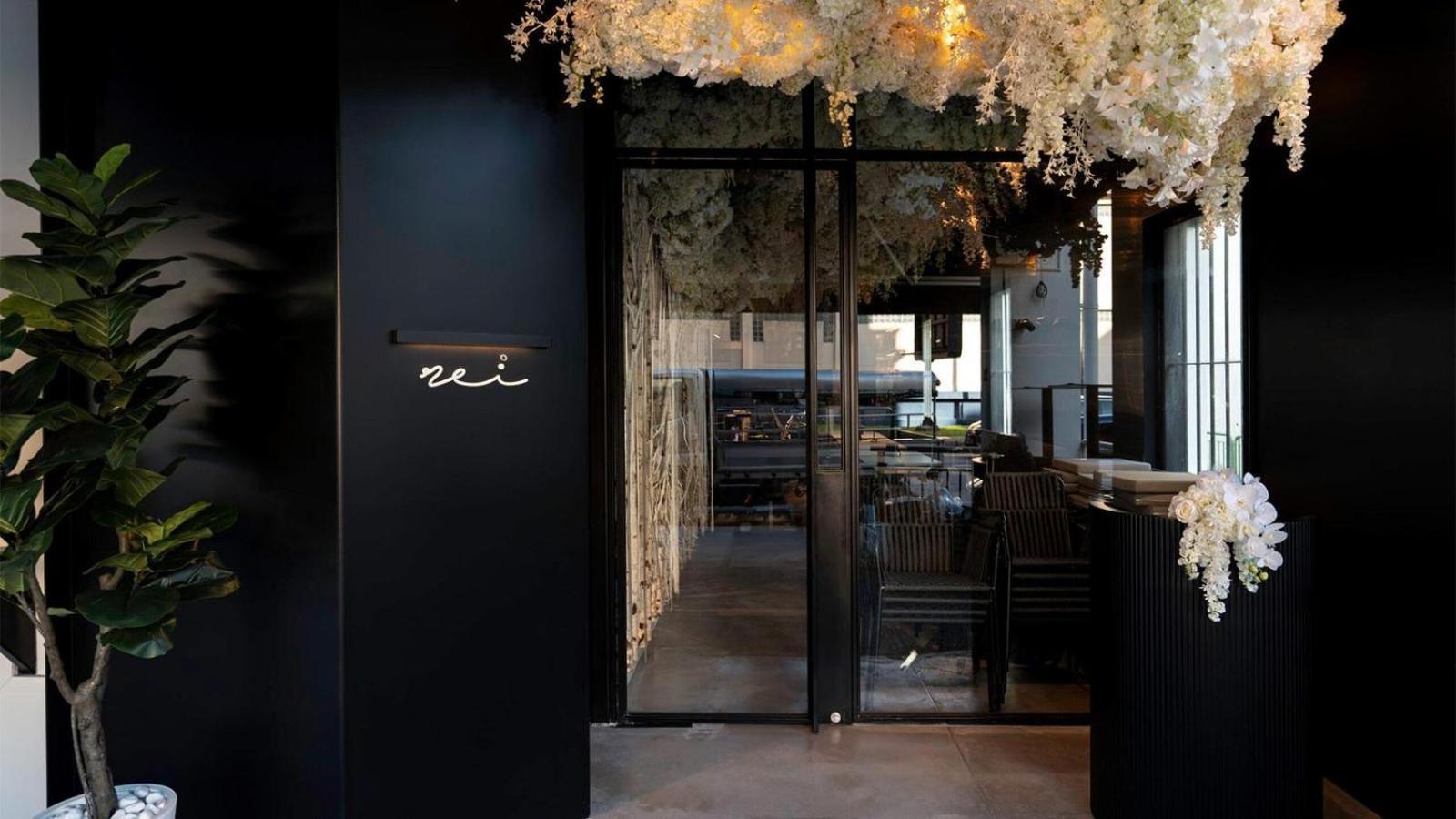 Futura Boutique Hostel سنغافورة المظهر الخارجي الصورة