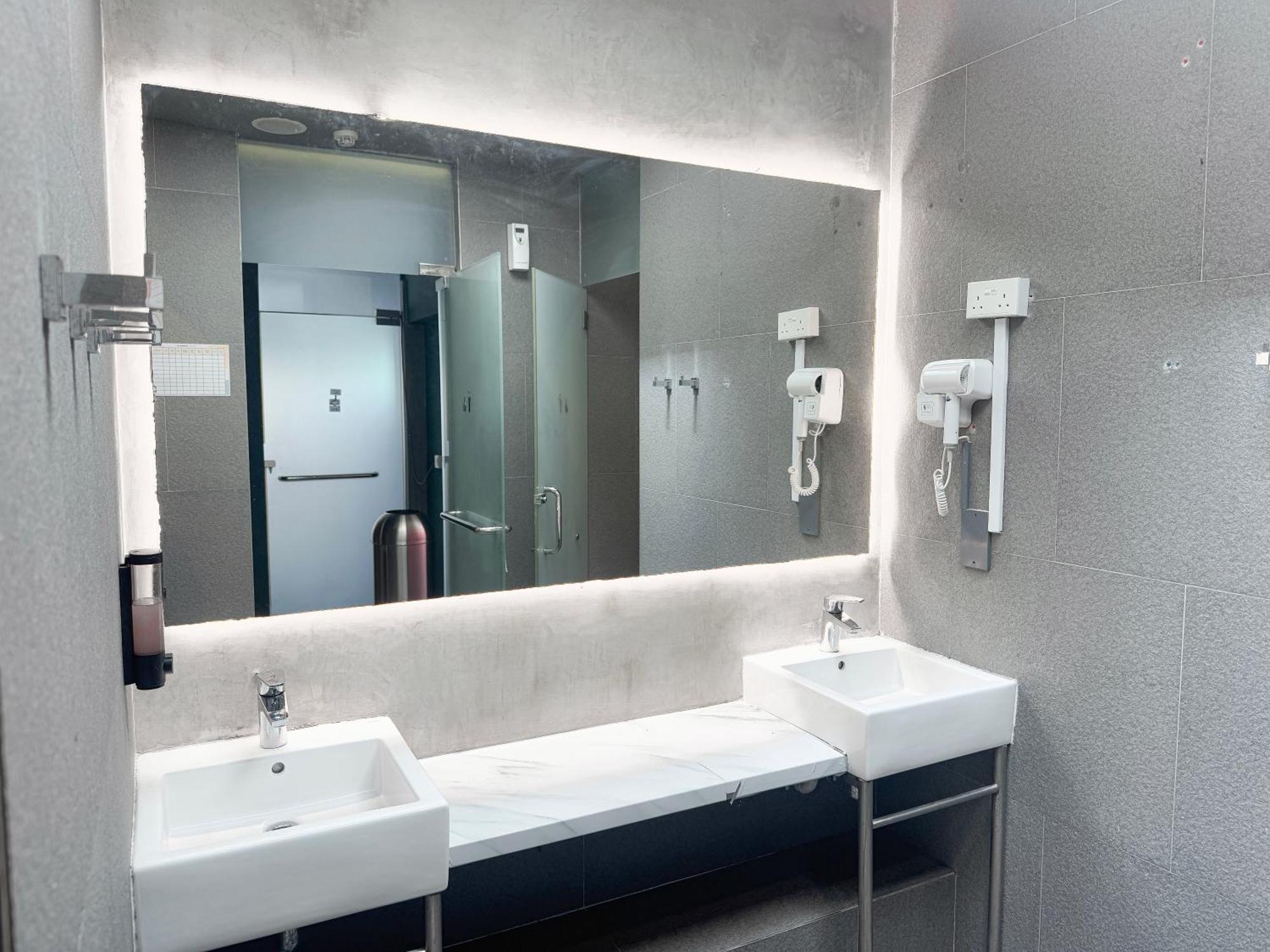 Futura Boutique Hostel سنغافورة المظهر الخارجي الصورة